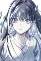 Gambar Karakter Yuki-Onna