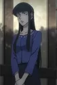 Kuromine, Mika
