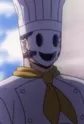 Chef Kamen