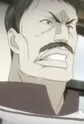 Mimasaka, Father