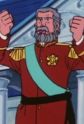 Gambar Karakter General Gambatta