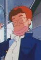 Gambar Karakter Fukumoto