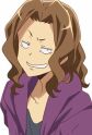 Gambar Karakter Oushirou Ikebou