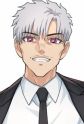 Gambar Karakter Renji Somei