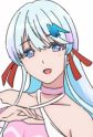 Gambar Karakter Lily Aoi