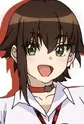 Fujisaki, Akane