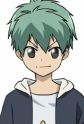 Gambar Karakter Naito Katou