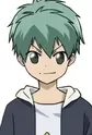 Katou, Naito