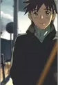 Fujisawa, Hiroki