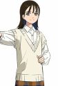 Asakawa, Nana