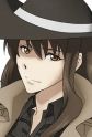 Gambar Karakter Kuroi Neiro no Kazuki