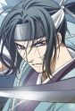 Gambar Karakter Toshizou Hijikata