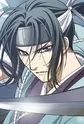 Hijikata, Toshizou