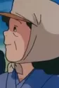 Wakasugi-sensei's Mother
