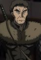 Gambar Karakter Keizou Teruya
