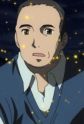 Gambar Karakter Hiroshi's Father