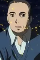 Hiroshi's Father
