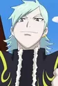 Nishi, Hayato