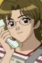 Gambar Karakter Aoi Saotome