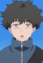 Gambar Karakter Tsunehiro Sasaki