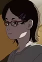 Fujino's Older Sister