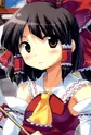 Hakurei, Reimu