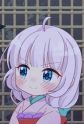 Gambar Karakter Mashiro