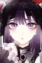 Kuroe, Shizuku