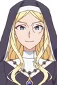 Holy Sister