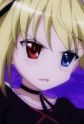 Gambar Karakter Lace van Dracula Shikabane