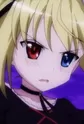 van Dracula Shikabane, Lace
