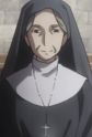 Gambar Karakter Sister Teresa