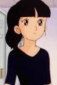 Gambar Karakter Sanae