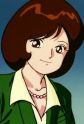 Gambar Karakter Satsuki-sensei