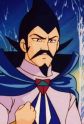Gambar Karakter King of the Ice Kingdom