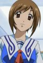 Gambar Karakter Megumi Saitou