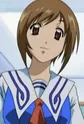Saitou, Megumi