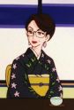 Gambar Karakter Kazuya's Mother