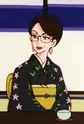 Kazuya's Mother