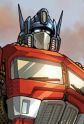 Gambar Karakter Optimus Prime