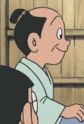 Gambar Karakter Shizu's Father