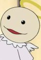 Gambar Karakter Guidance Angel