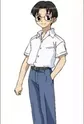 Asakura, Shinichi