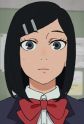 Gambar Karakter Tsubame