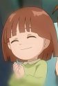 Gambar Karakter Shingo's Sister