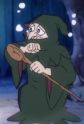 Gambar Karakter Witch