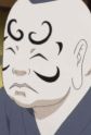 Gambar Karakter Daruma