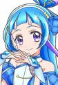 Gambar Karakter Nana Aokaze