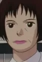 Makino, Chieko