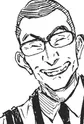 Nii, Masafumi